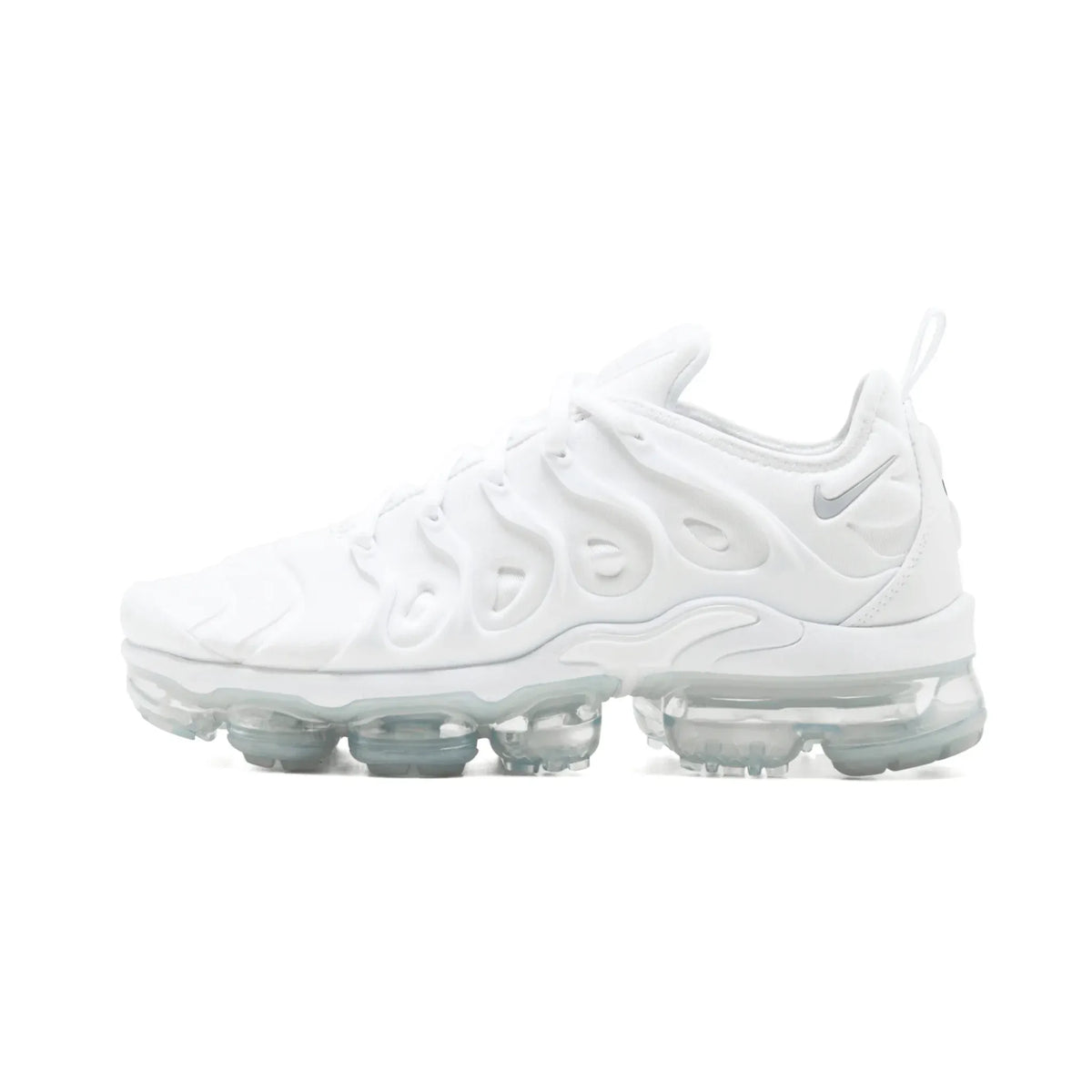 Vapormax Plus Triple White