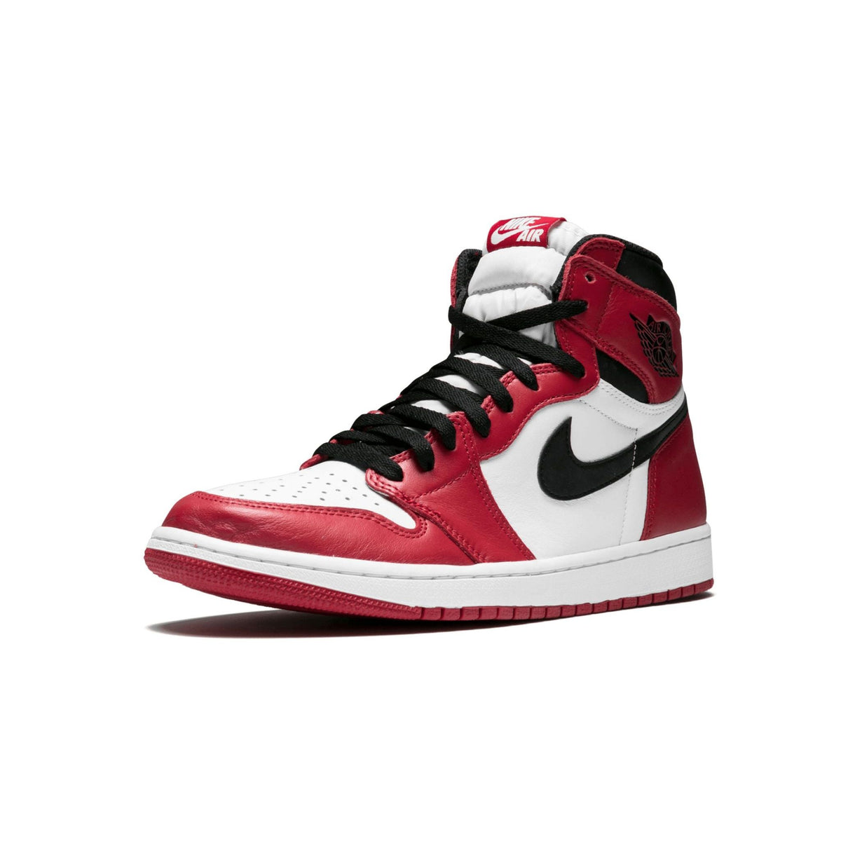 JF1 SNEAKERS Chicago