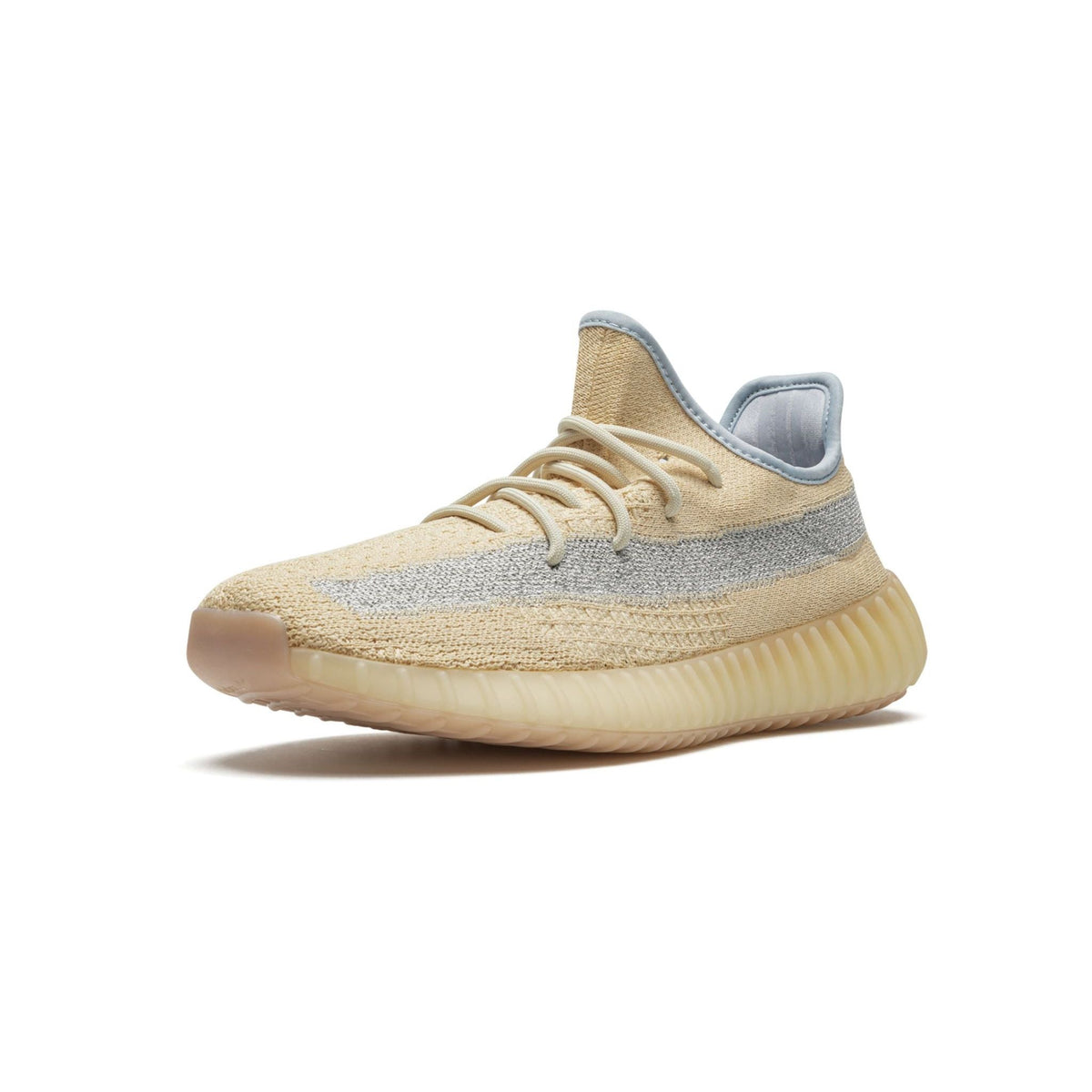 YE*ZY 350 Boost Linen
