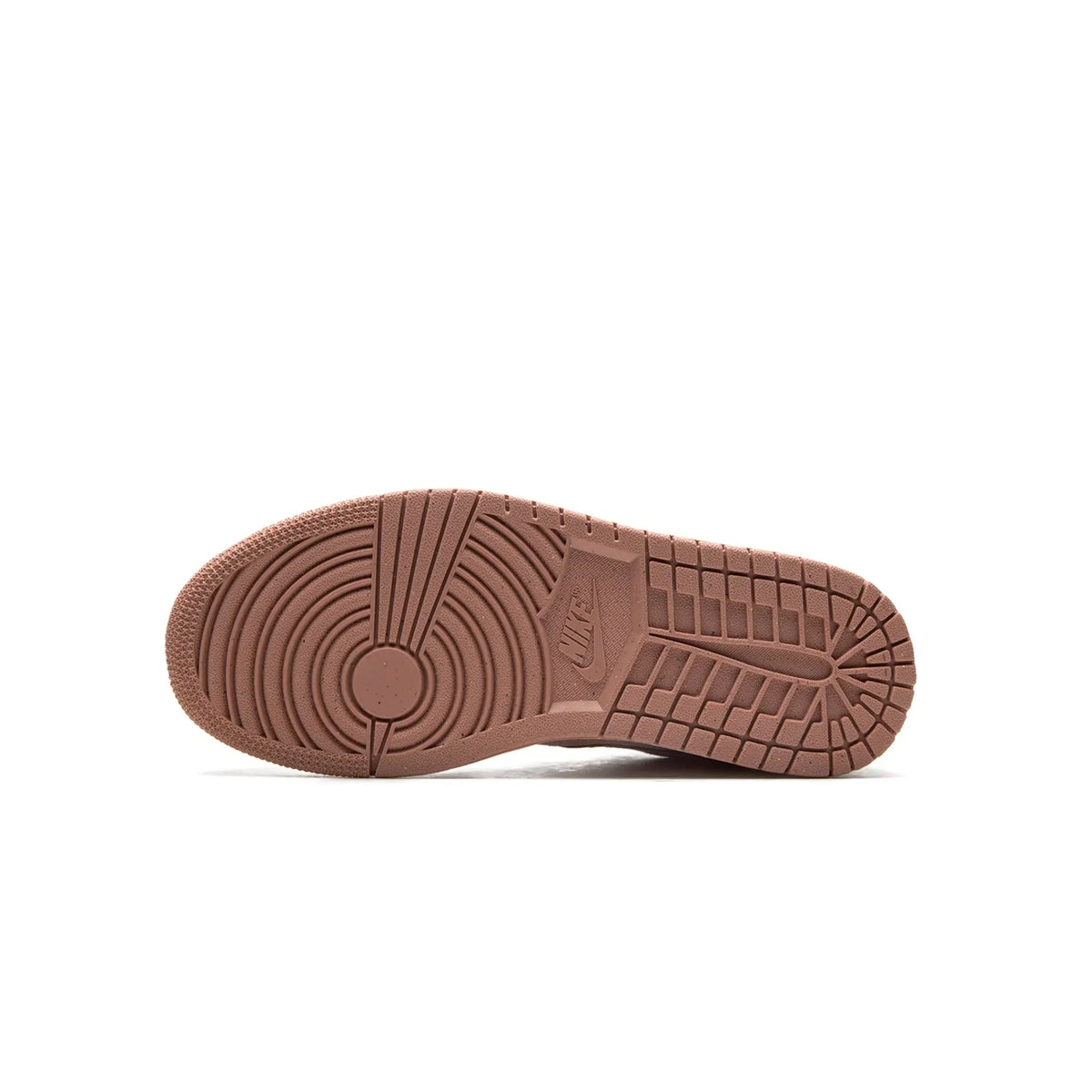 JF1 SNEAKERS Pink Velvet