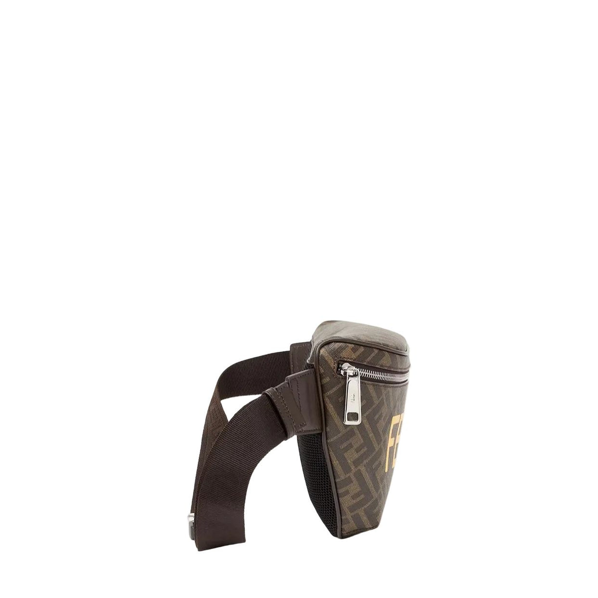 F€ndi Belt bag in Brown