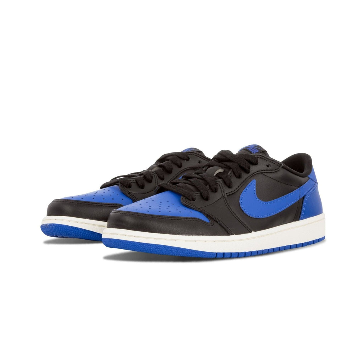 JF1 SNEAKERS Royal