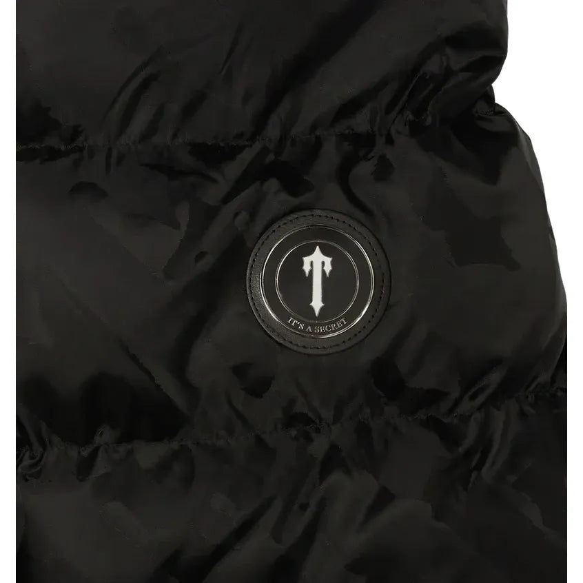 TRPSTAR Jacket BLACK