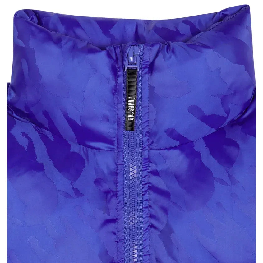 TRPSTAR Jacket DAZZLING BLUE
