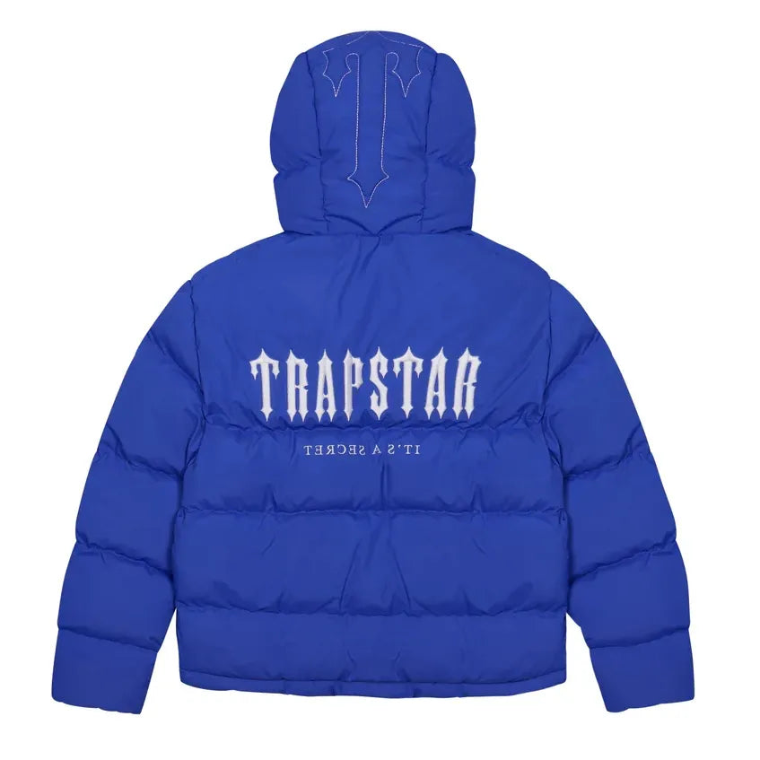 TRPSTAR Jacket BLUE