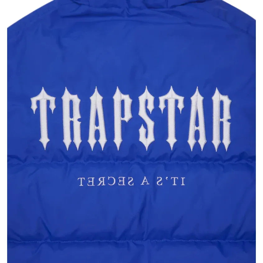 TRPSTAR Jacket BLUE