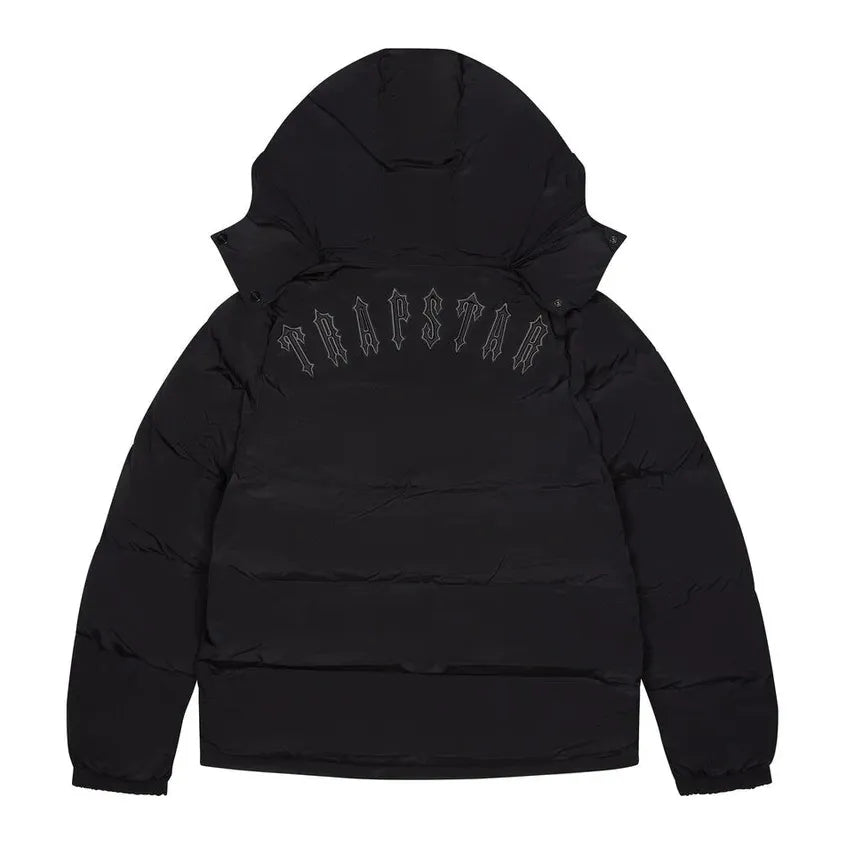 TRPSTAR Jacket BLACKOUT