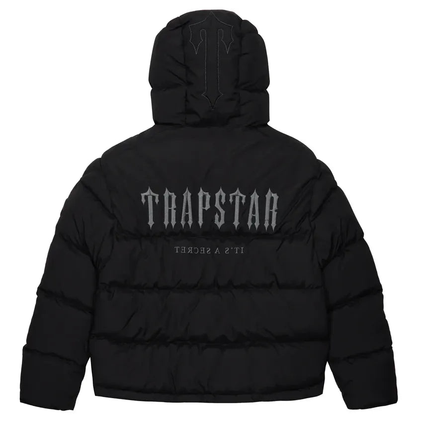 TRPSTAR Jacket BLACK