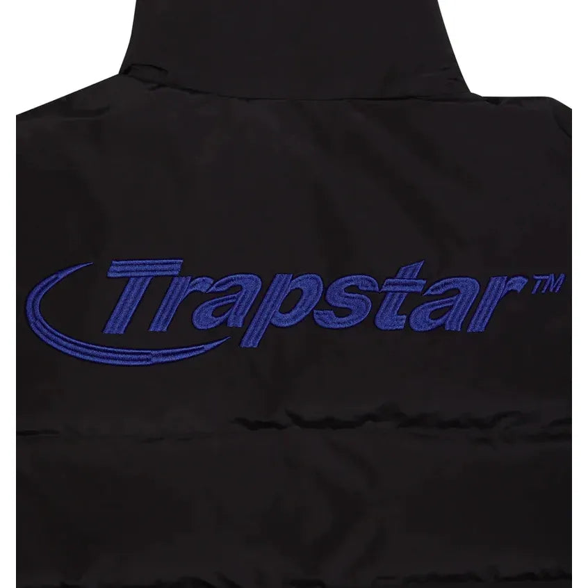 TRPSTAR Jacket BLACK/BLUE