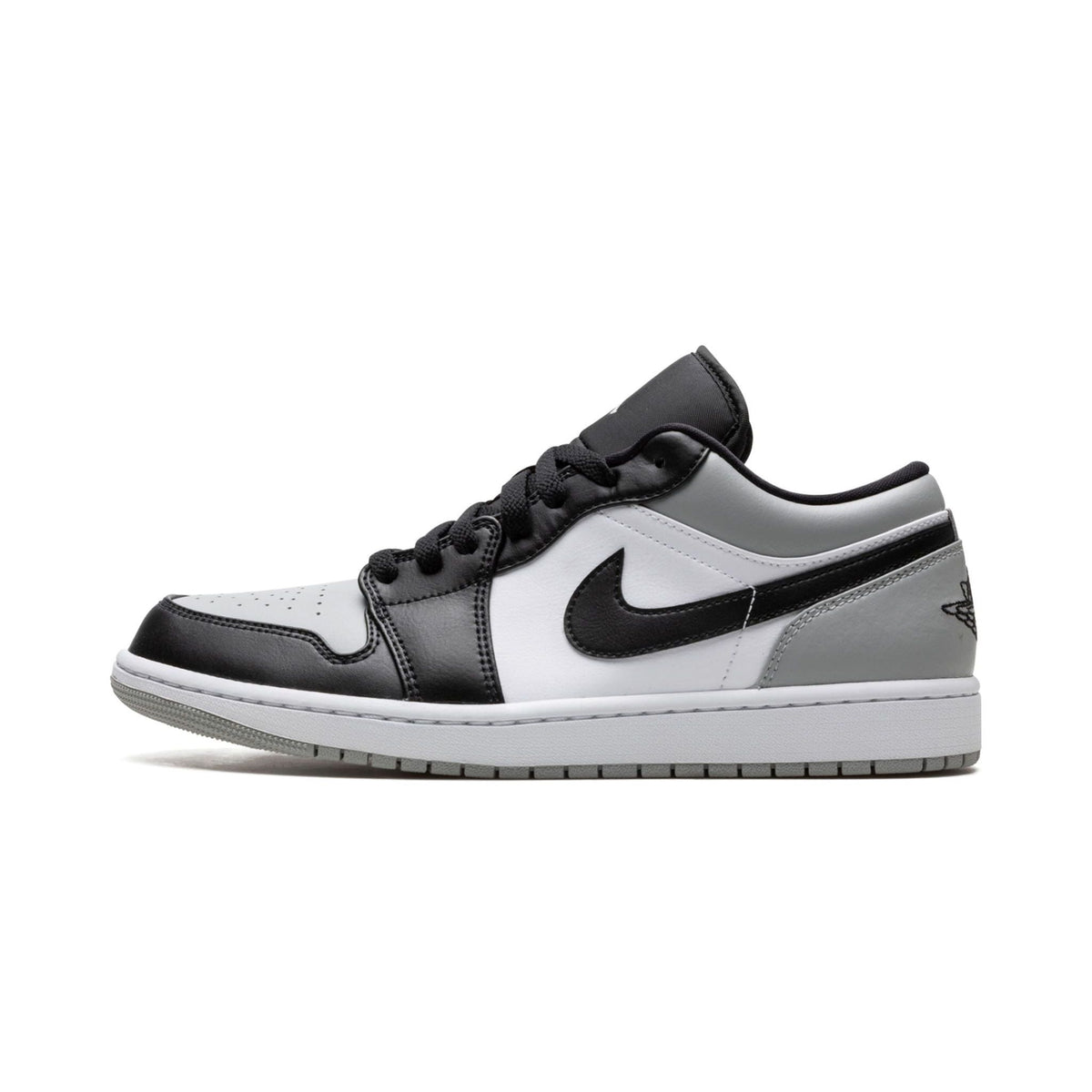 JF1 SNEAKERS Shadow Toe