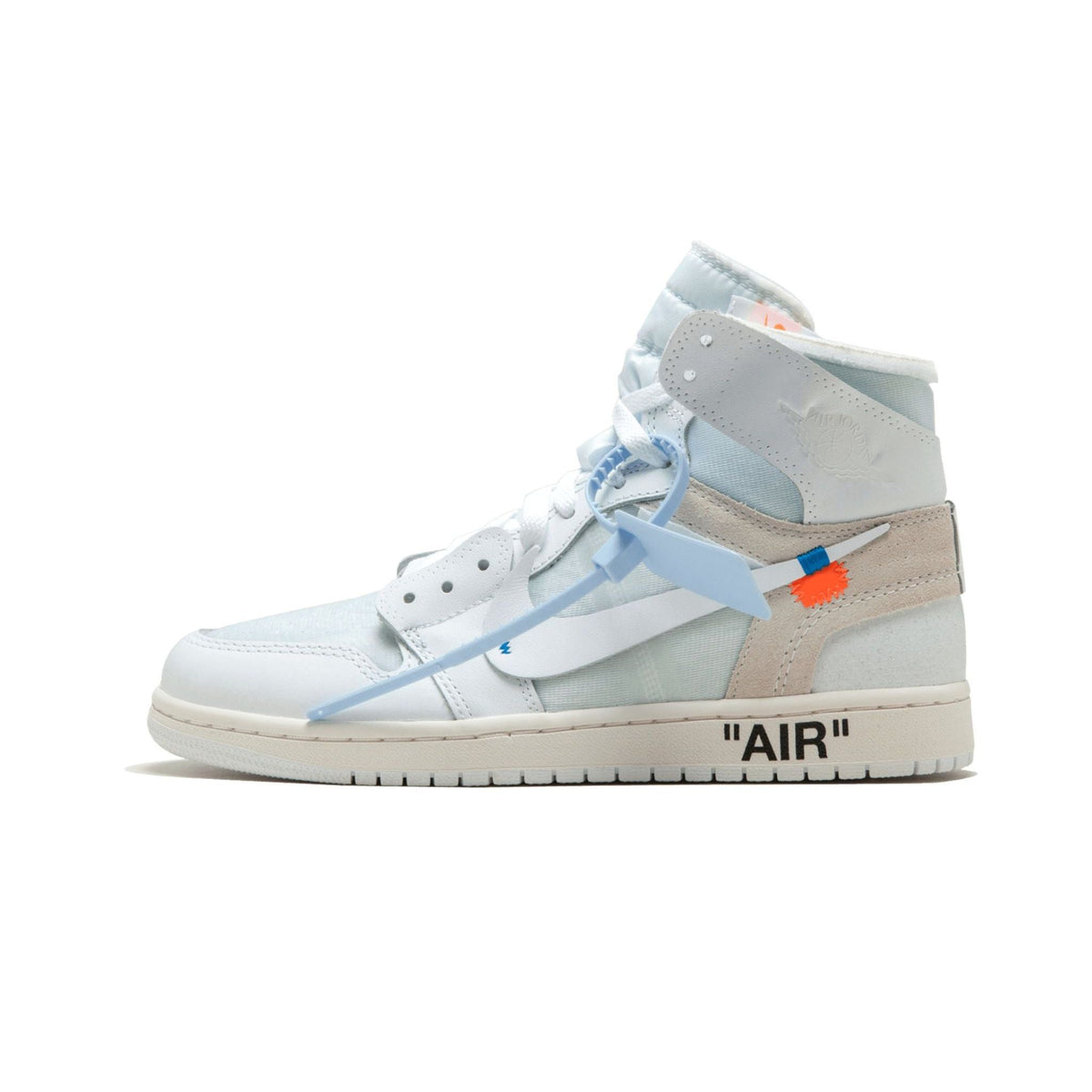JF1 SNEAKERS Euro Release