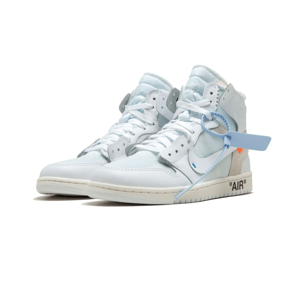 JF1 SNEAKERS Euro Release