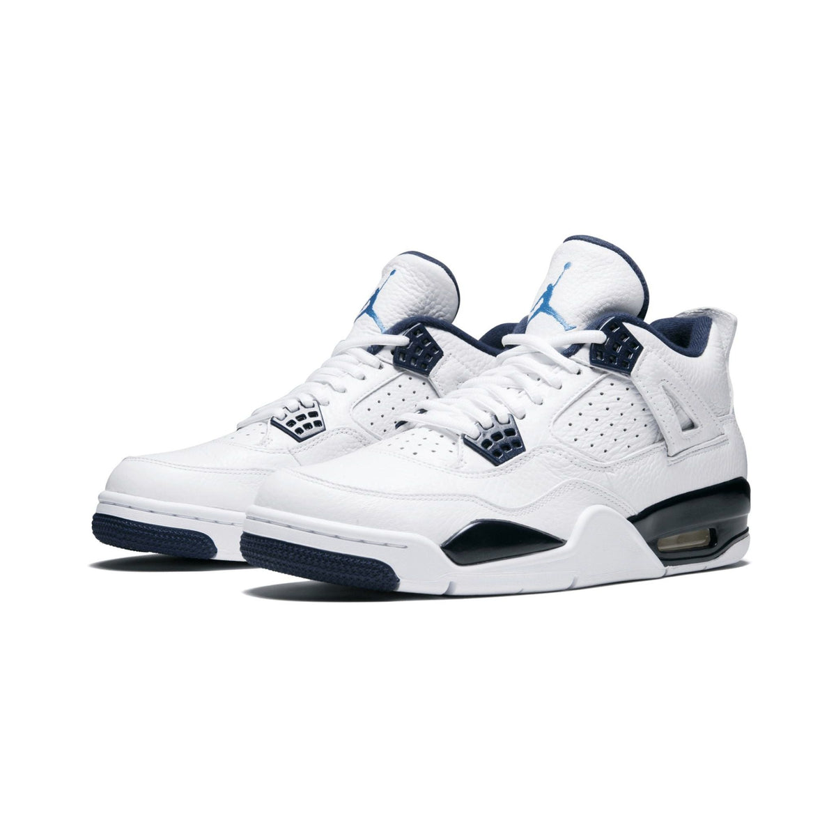 JF4 SNEAKERS Legend Blue