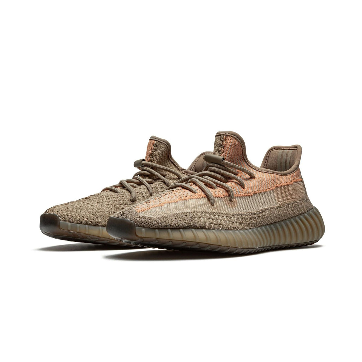 YE*ZY Boost 350 V2 Sand Taupe