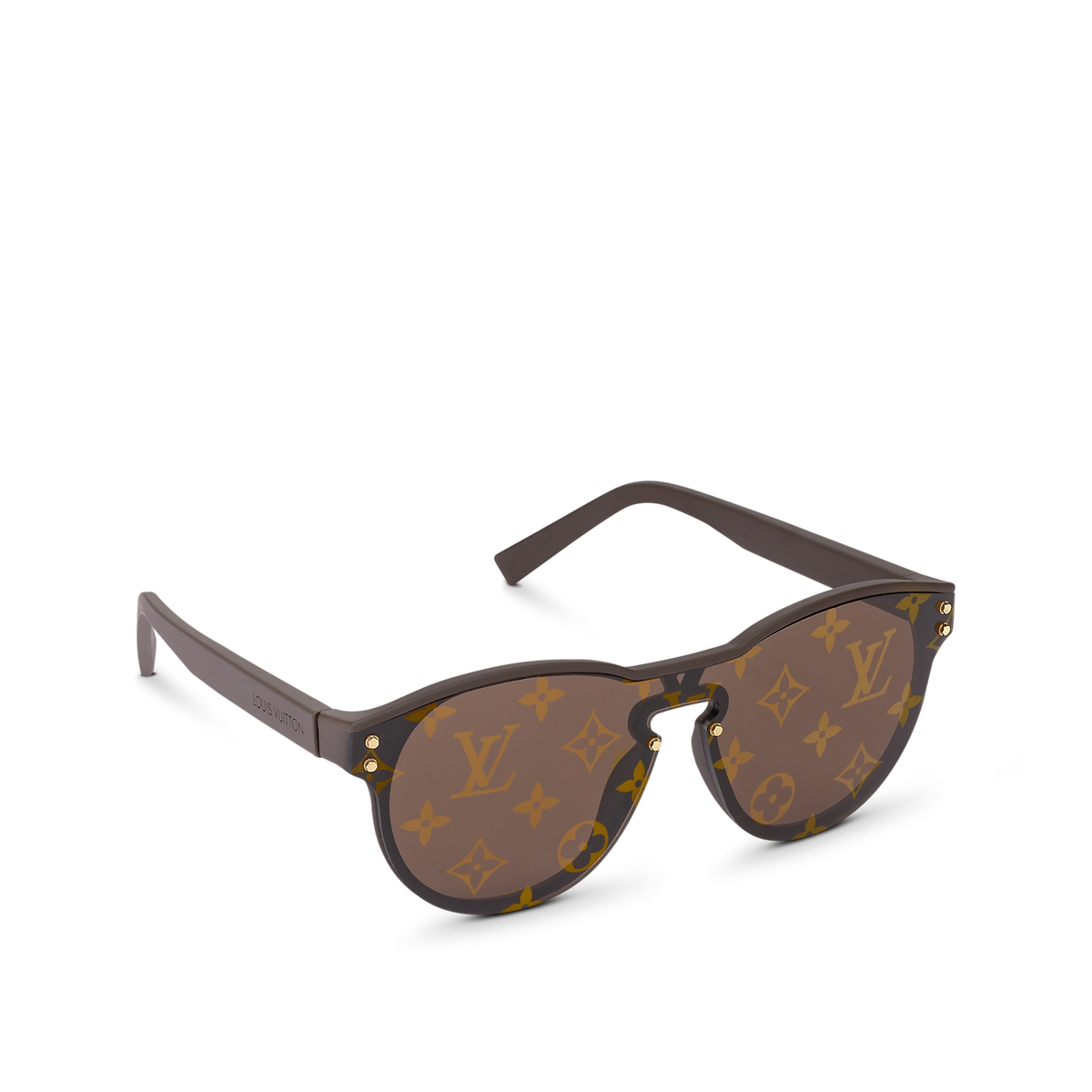 Louic Viutt0n cutting-edge SUNGLASSES