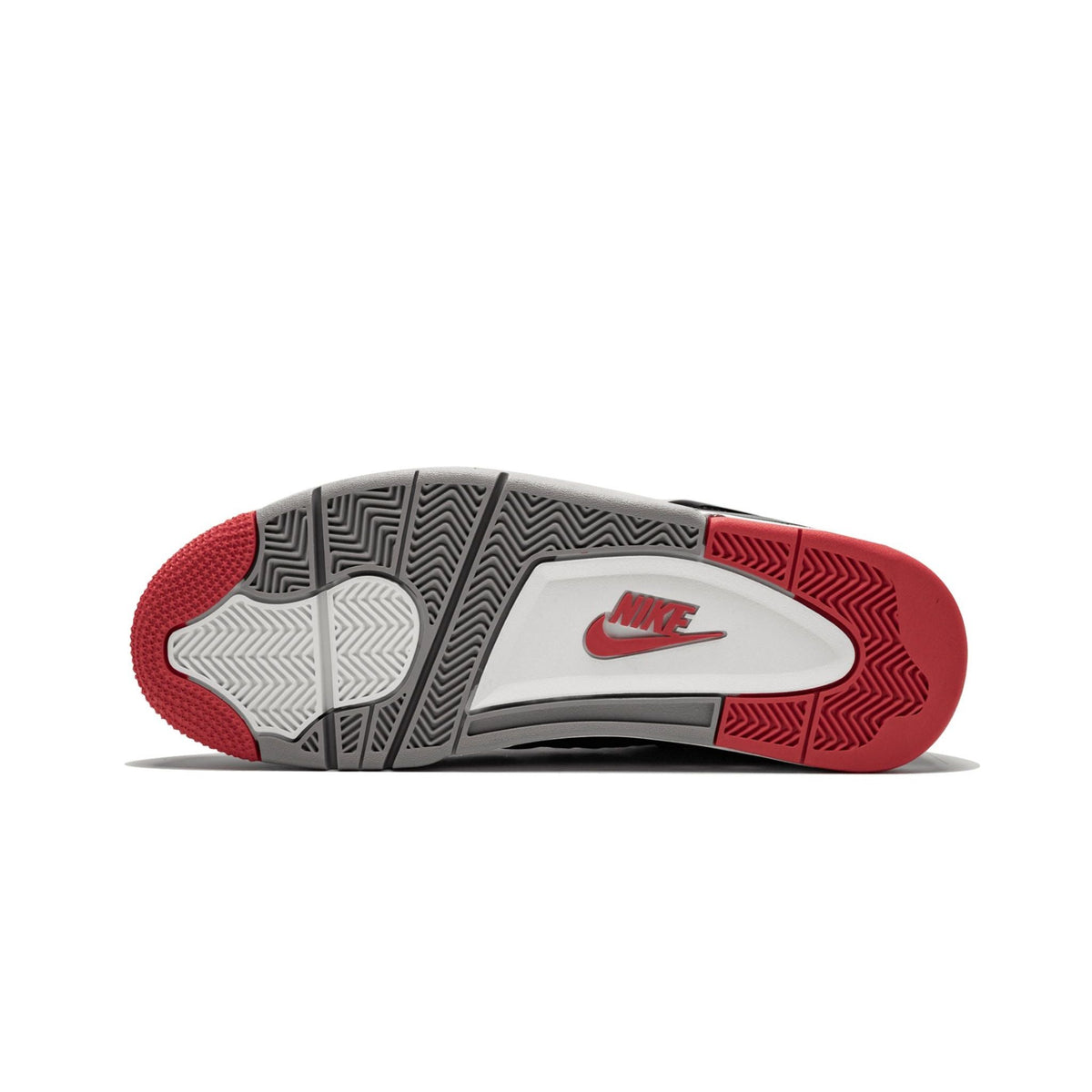 JF4 SNEAKERS Bred 2019