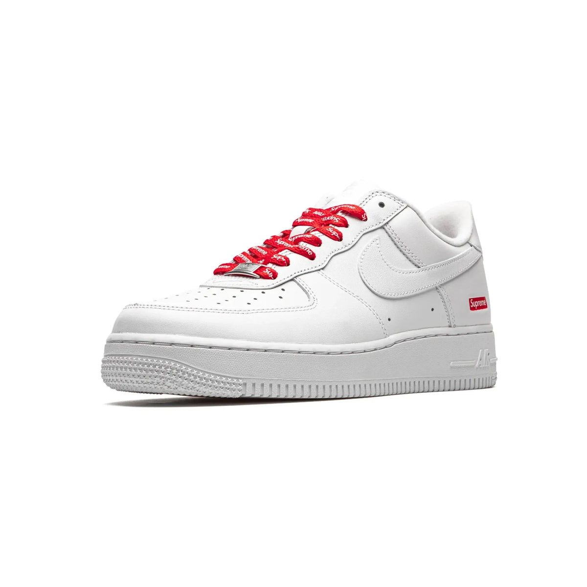 AF 1 LOW White Sneakers