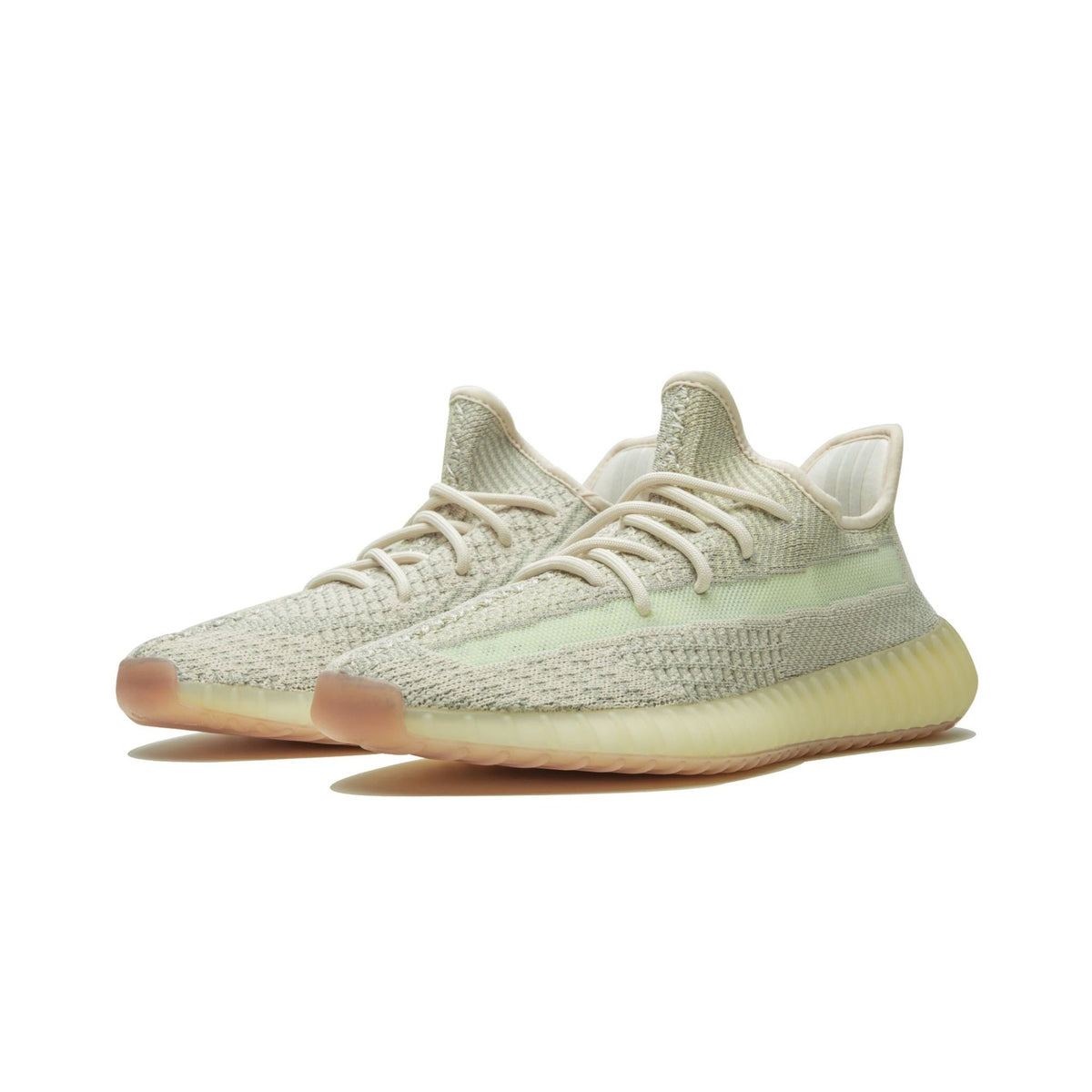 YE*ZY Boost 350 V2 Citrin Reflective