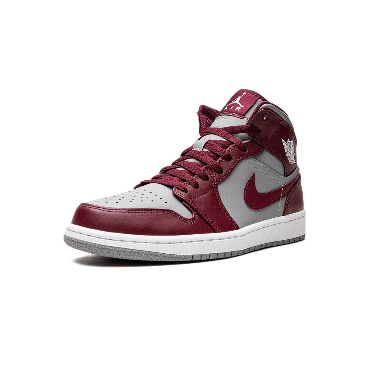 JF1 SNEAKERS Team Red