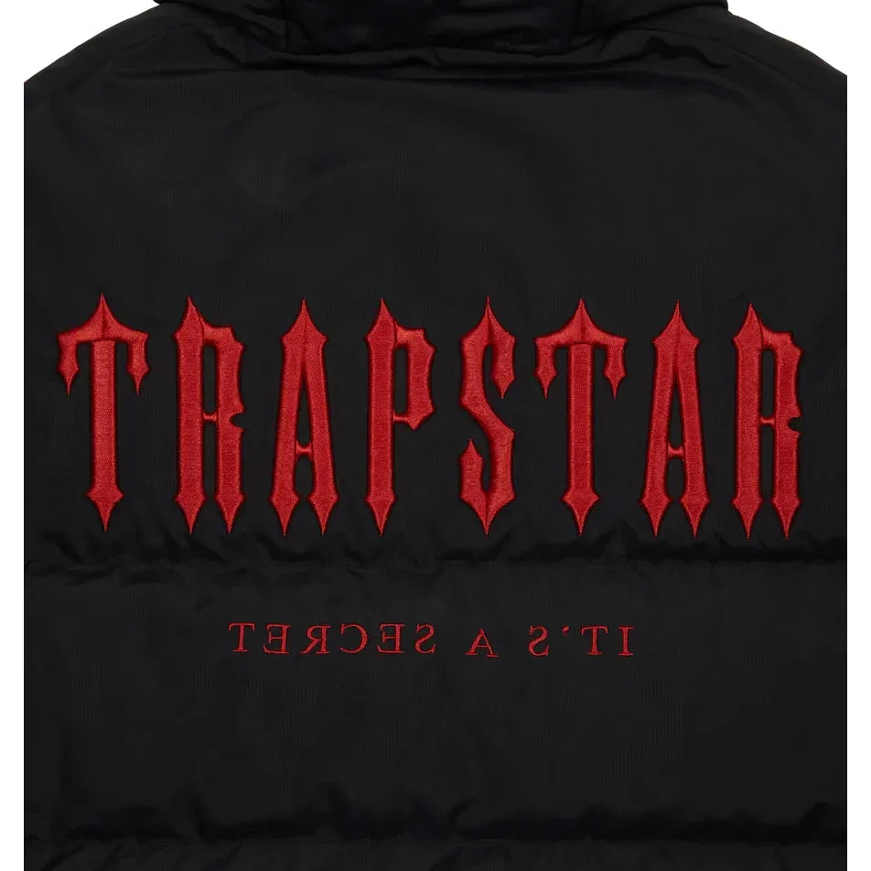 TRPSTAR Jacket 2.0 INFRARED EDITION