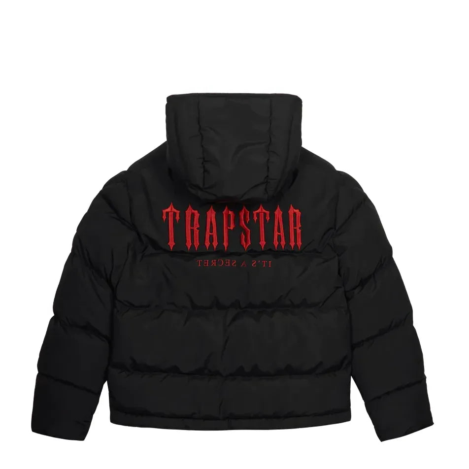 TRPSTAR Jacket 2.0 INFRARED EDITION