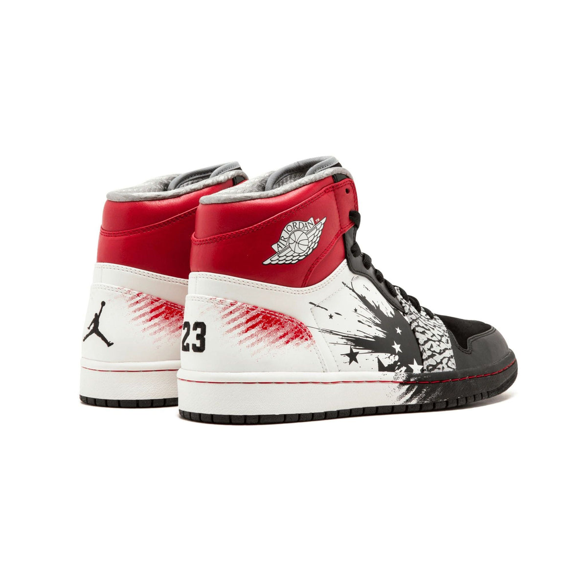 JF1 SNEAKERS Dave White