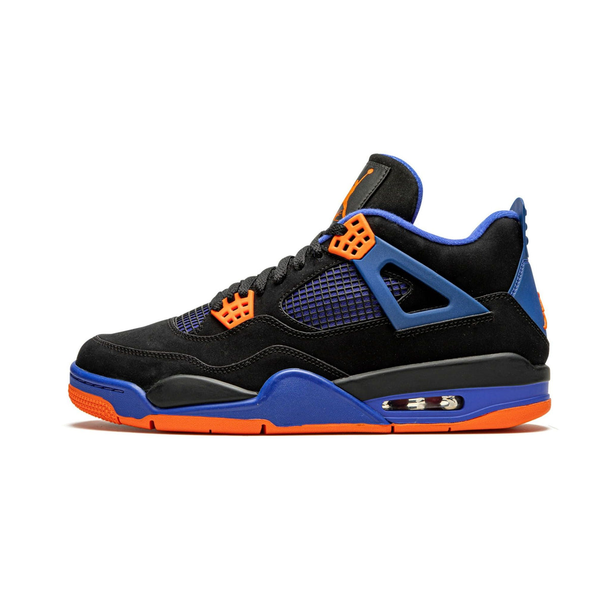 JF4 SNEAKERS Cavs