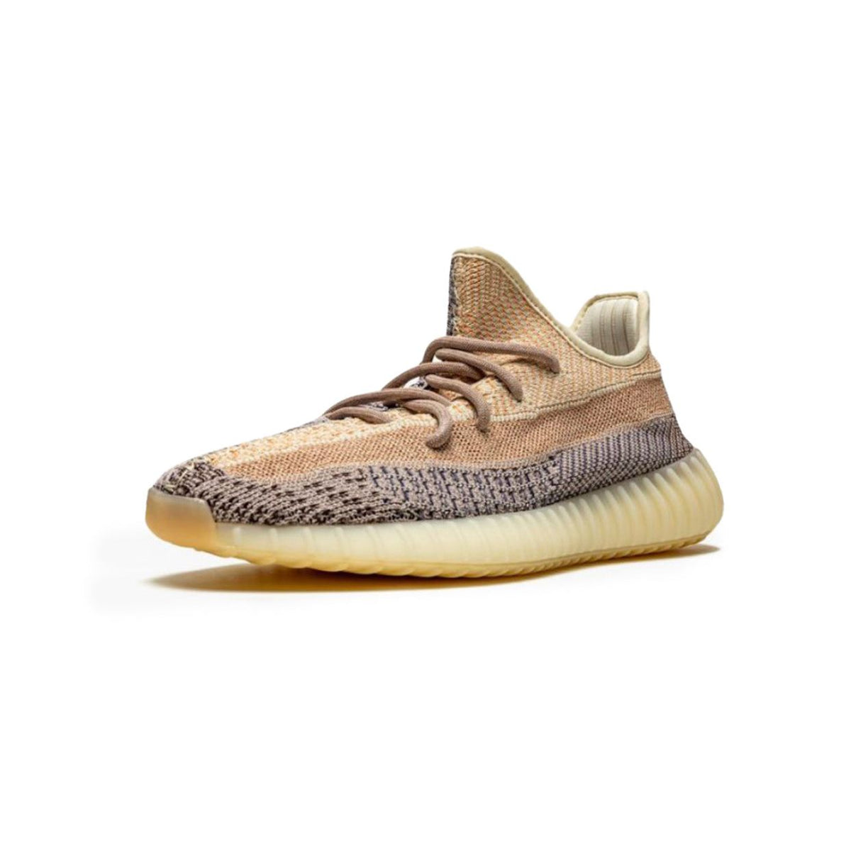YE*ZY 350 Boost Ash Pearl