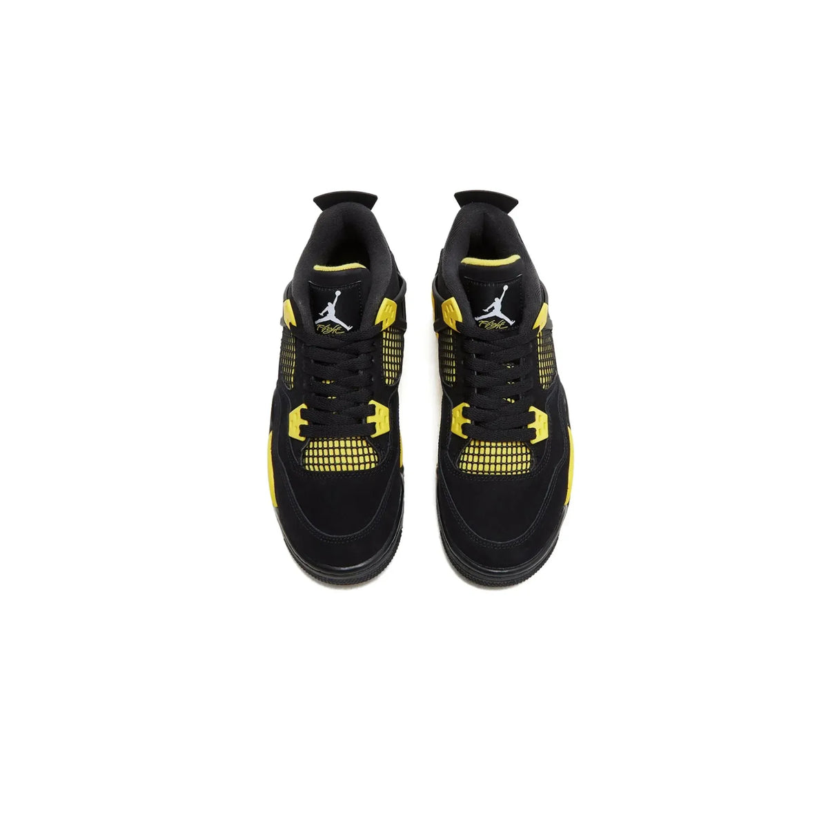 JF4 SNEAKERS Thunder 2023