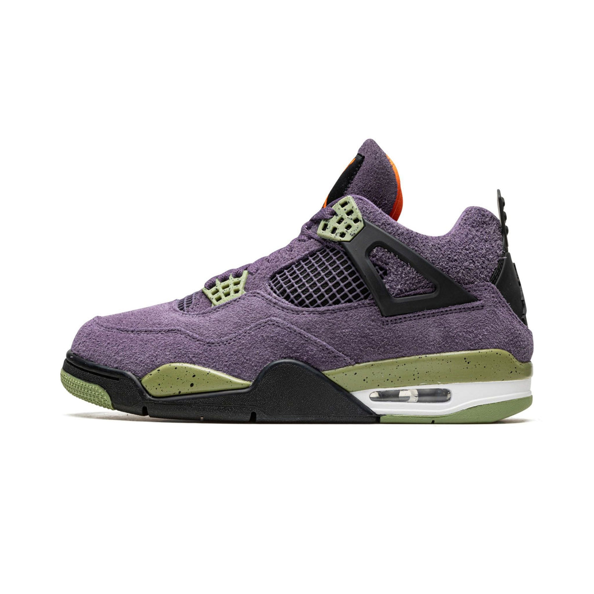 JF4 SNEAKERS Canyon Purple
