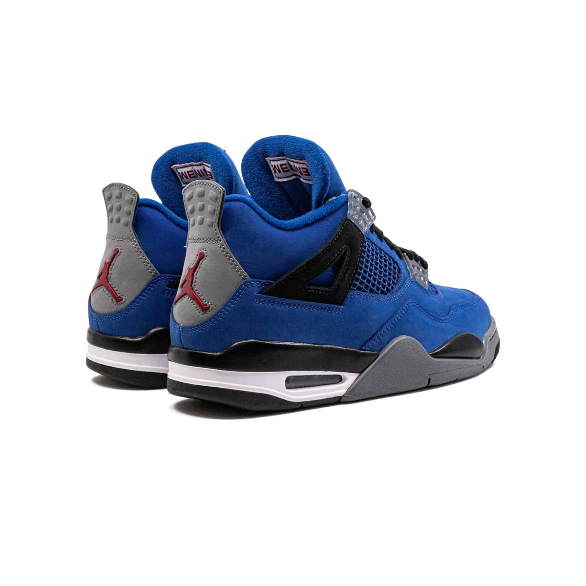 JF4 SNEAKERS Eminem Encore