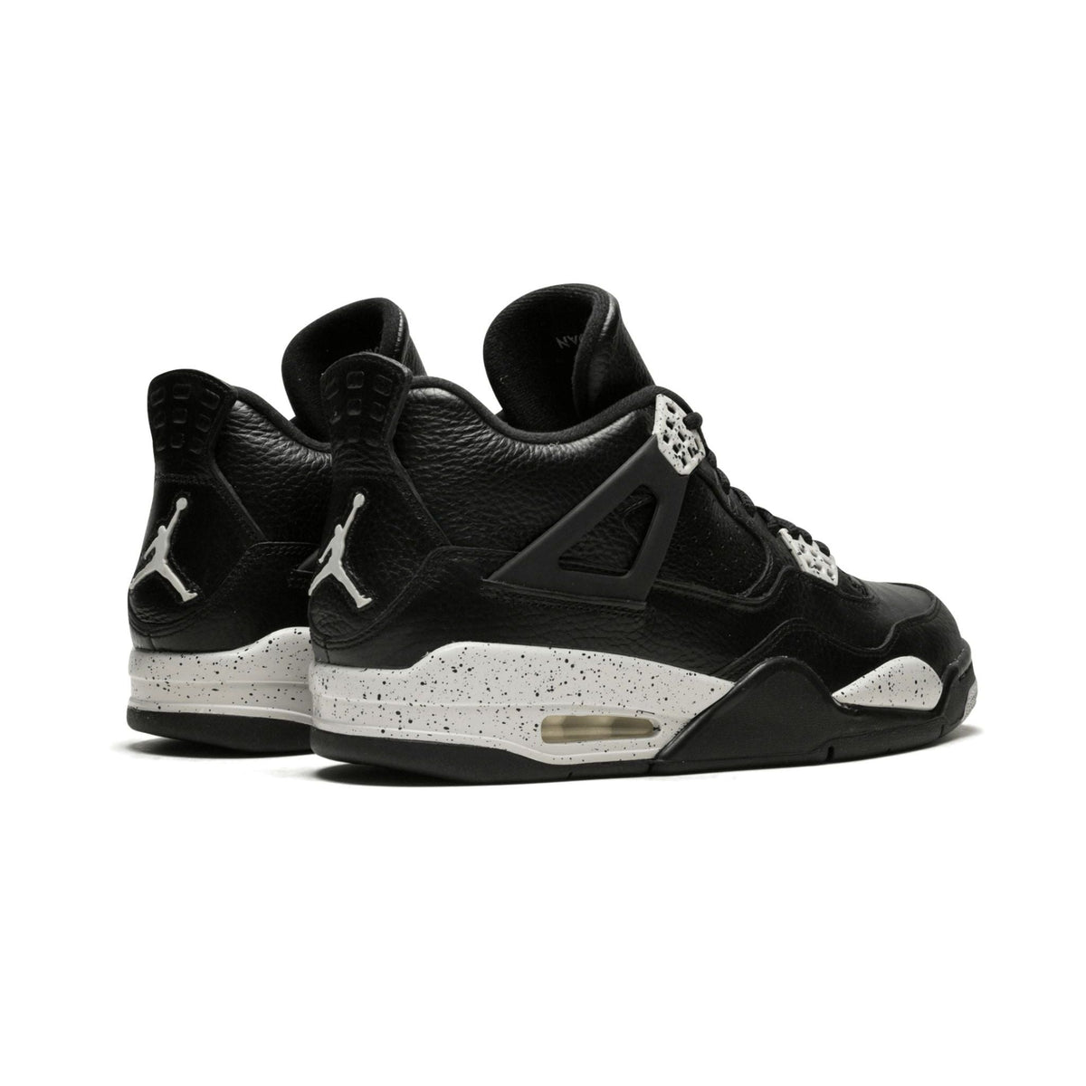 JF4 SNEAKERS Oreo