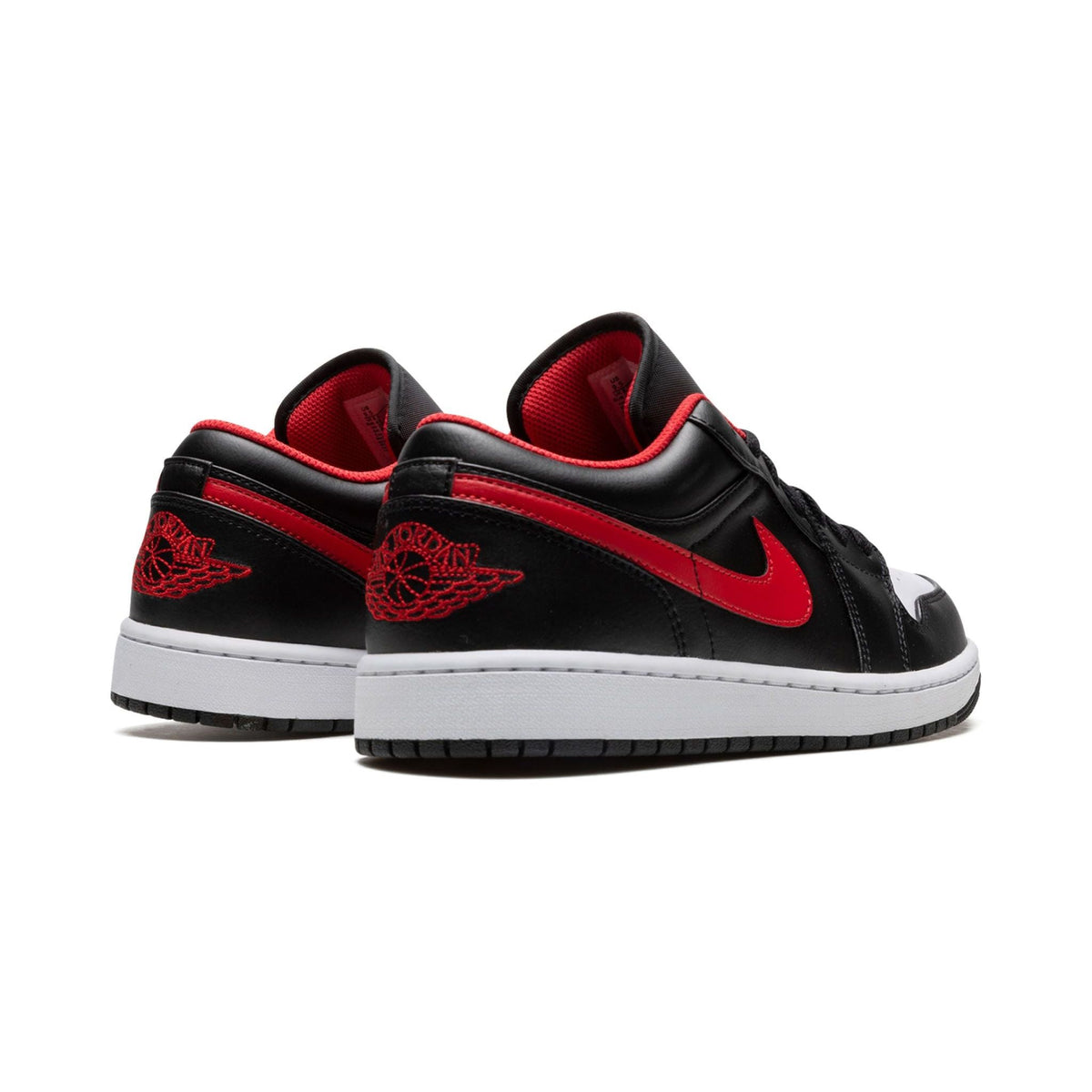 JF1 SNEAKERS White Toe