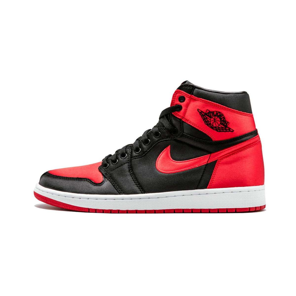 JF 1 SNEAKERS Satin