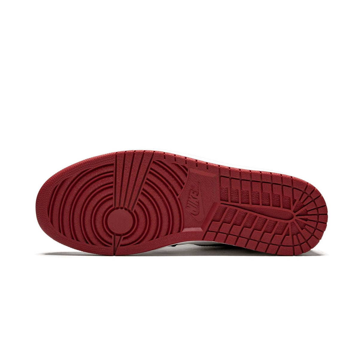 JF1 SNEAKERS Black Toe