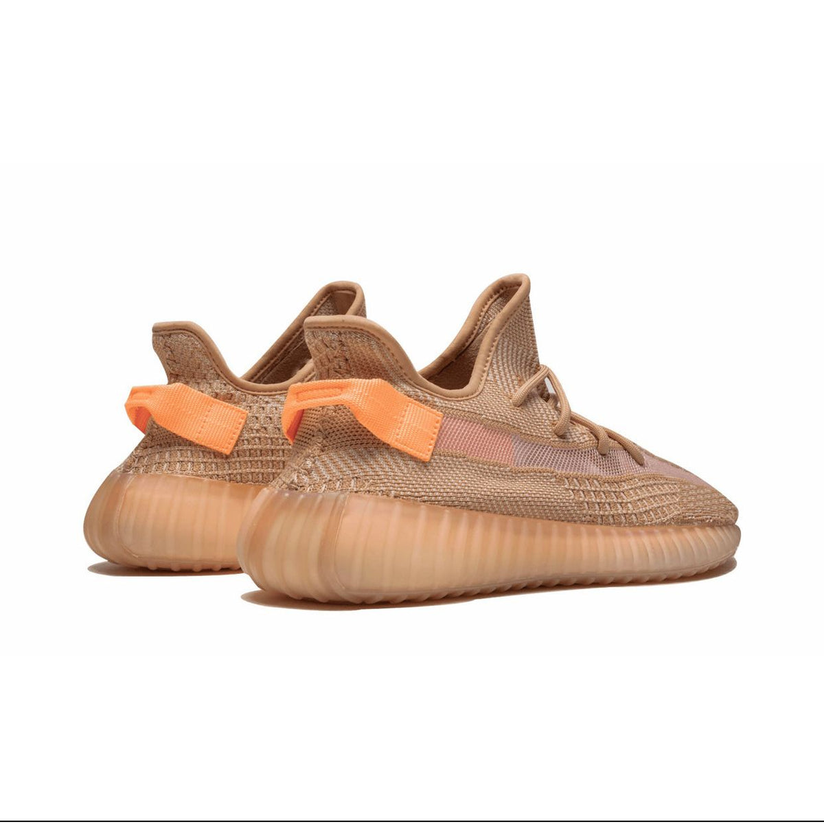 YE*ZY 350 Boost Beige