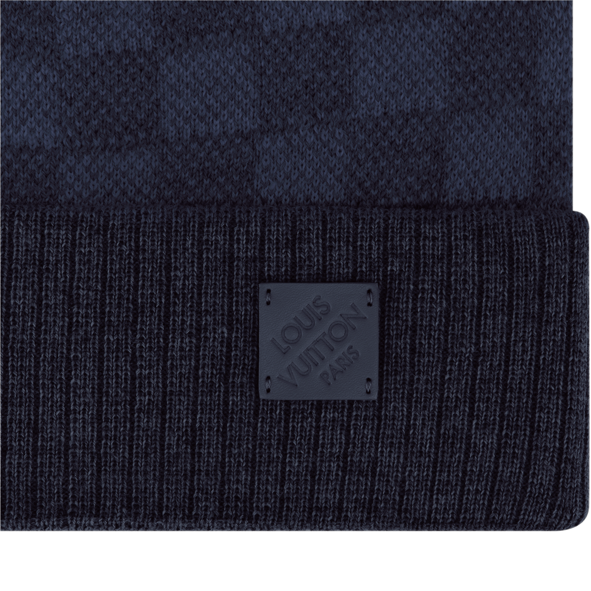 Louic Viutt0n BEANIE navyblue