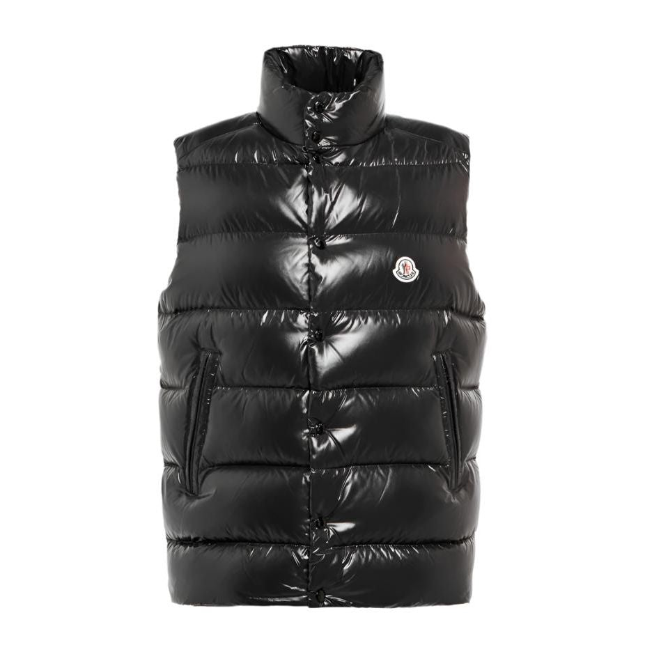 Monclr down-padding Tib vest