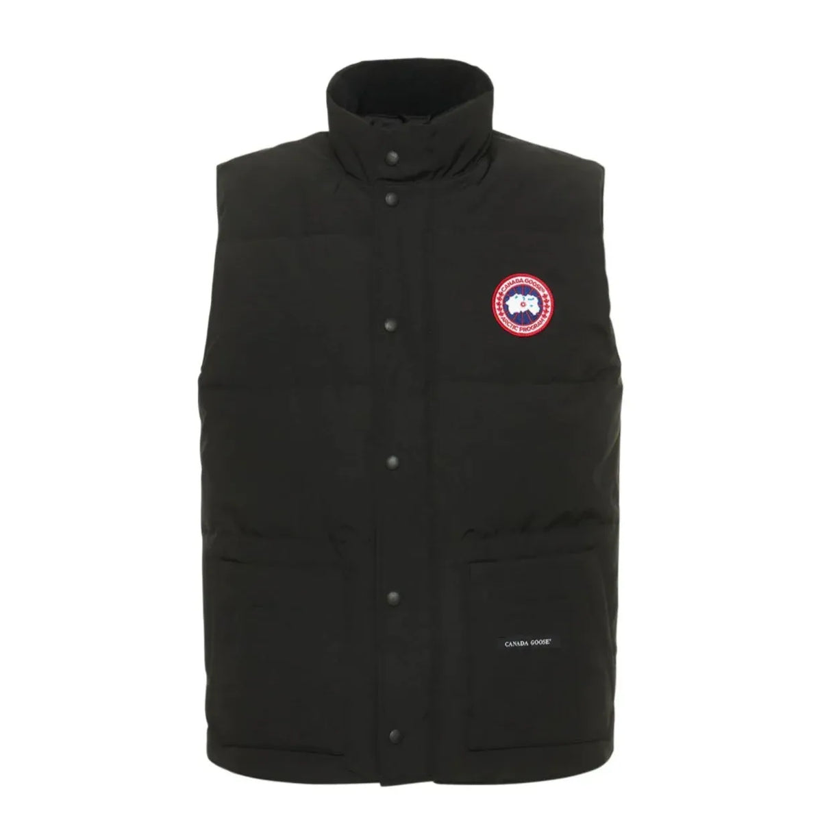 Goose Vest