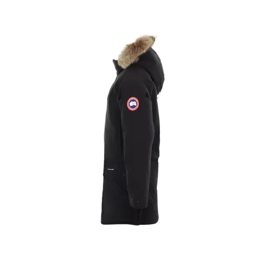 Goose Jacket