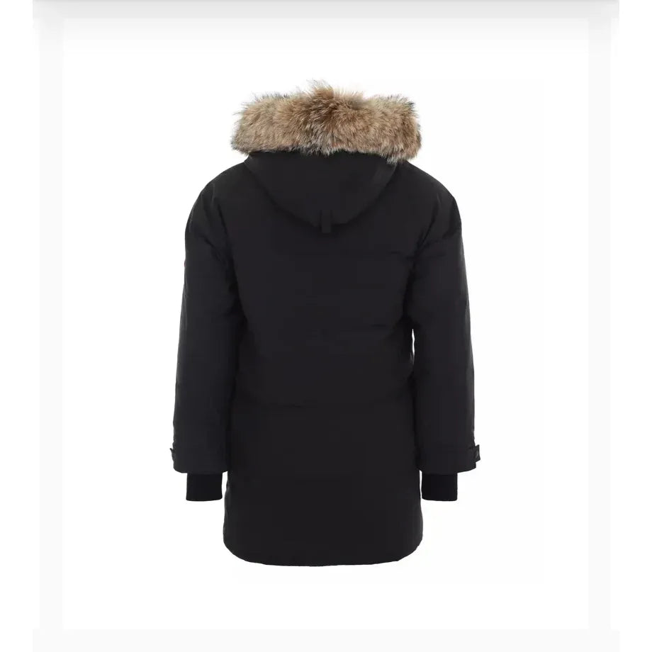 Goose Jacket