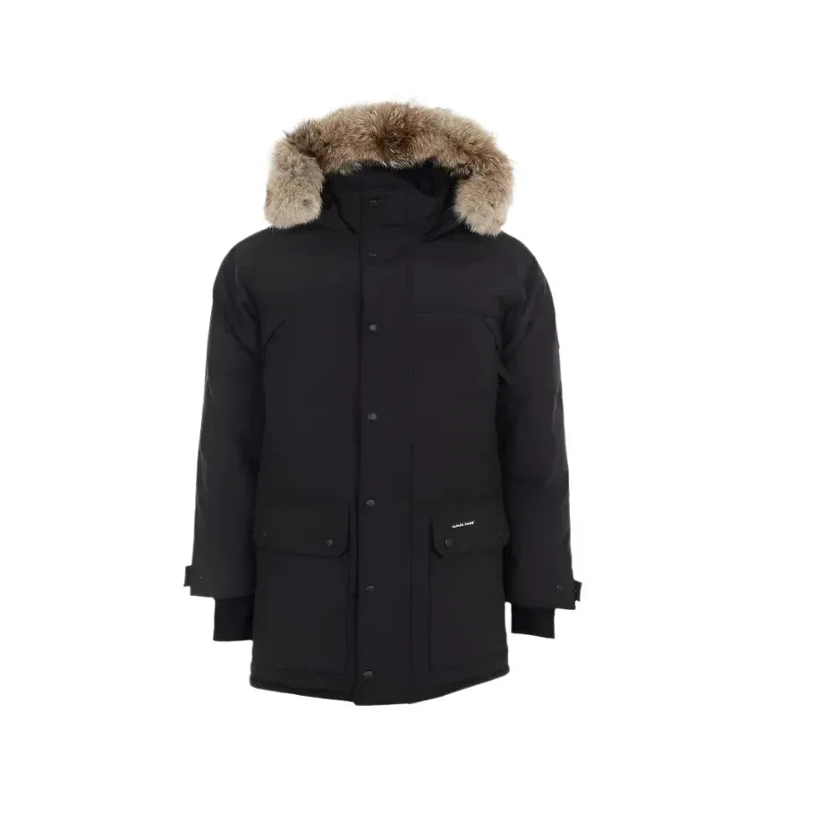 Goose Jacket