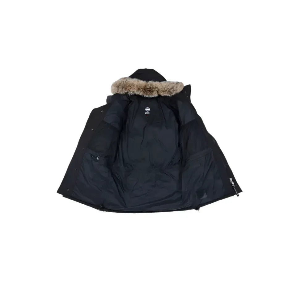 Goose Jacket