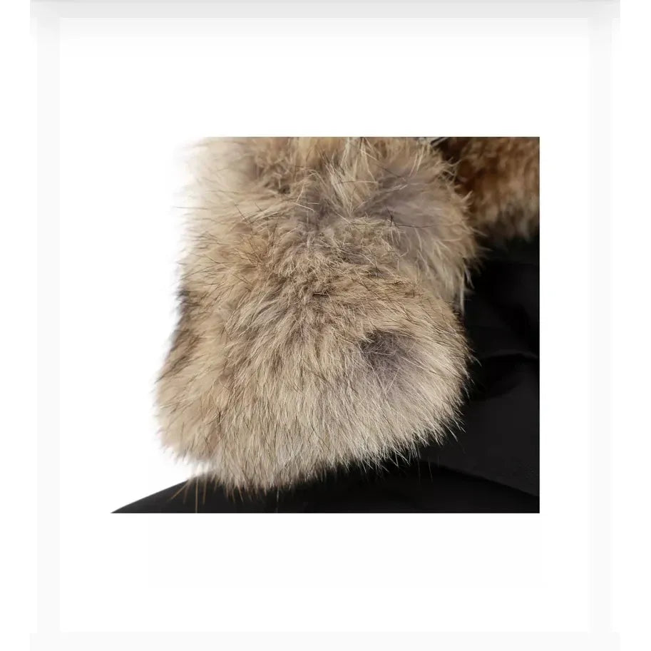Goose Jacket