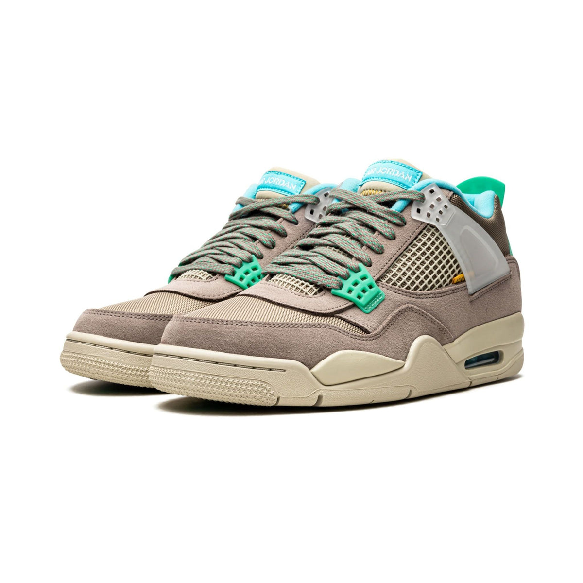JF4 SNEAKERS Taupe Haze