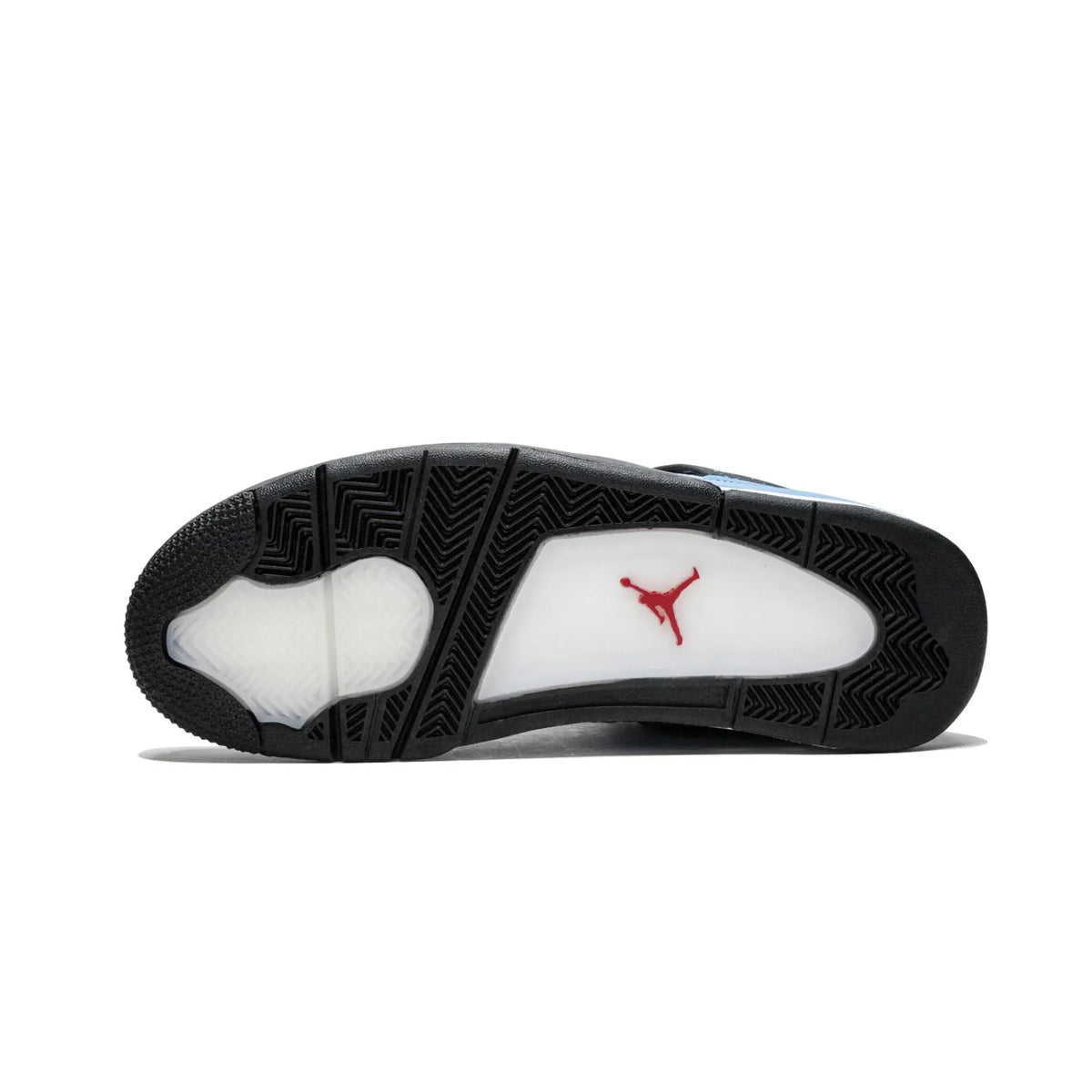 JF4 SNEAKERS Cactus Jack