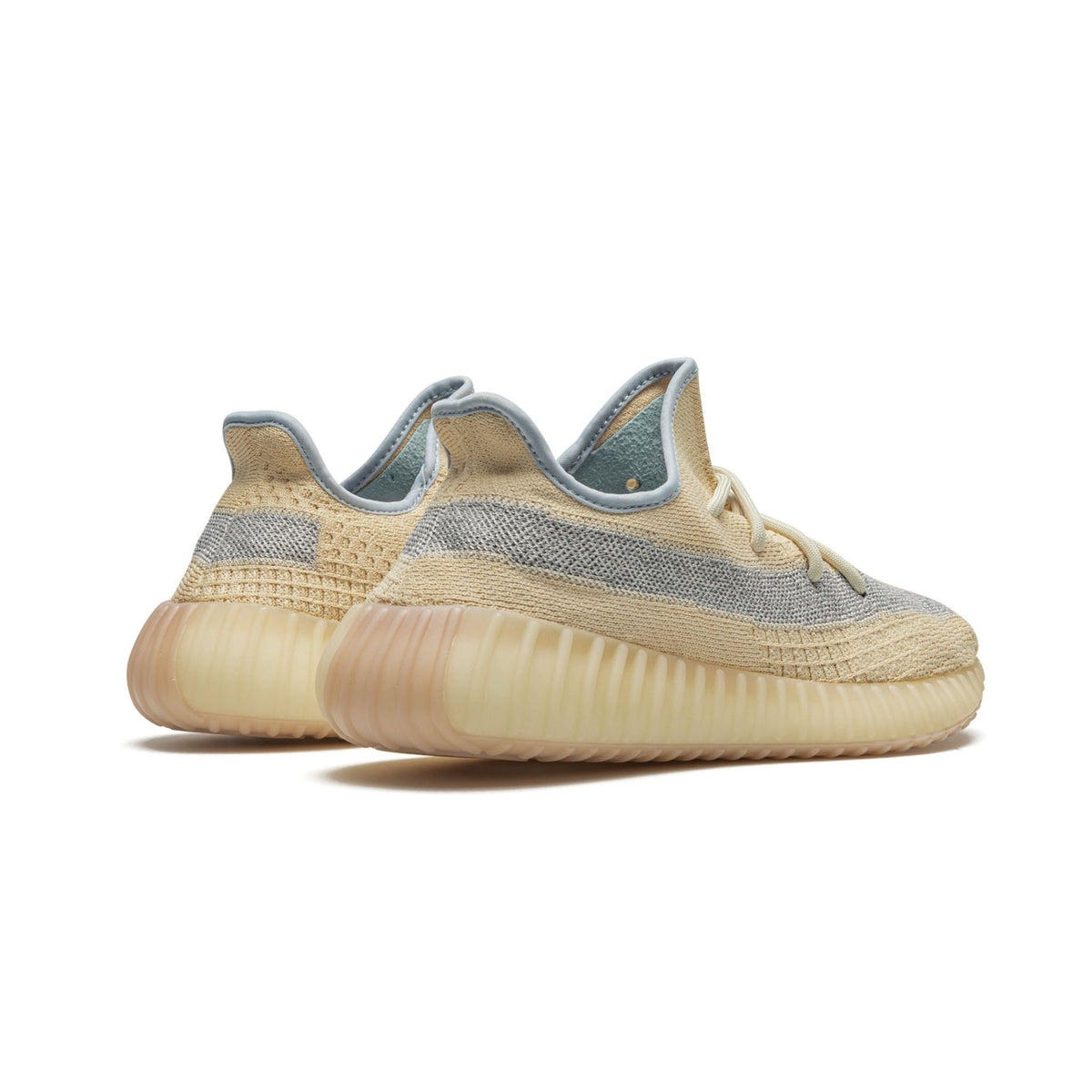 YE*ZY 350 Boost Linen