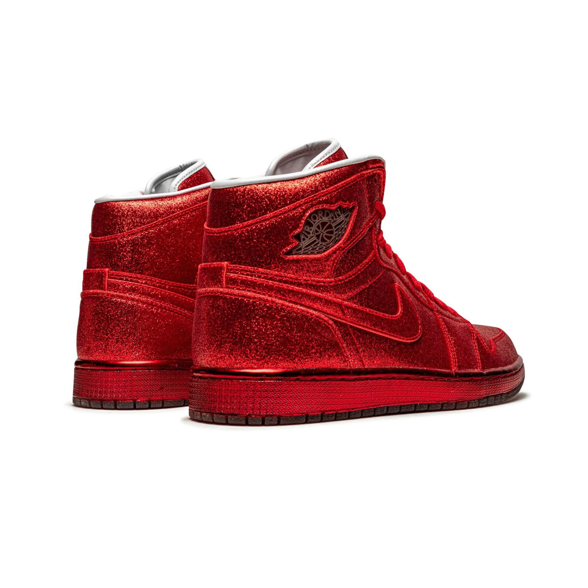 JF1 SNEAKERS Legends of Summer Glitter