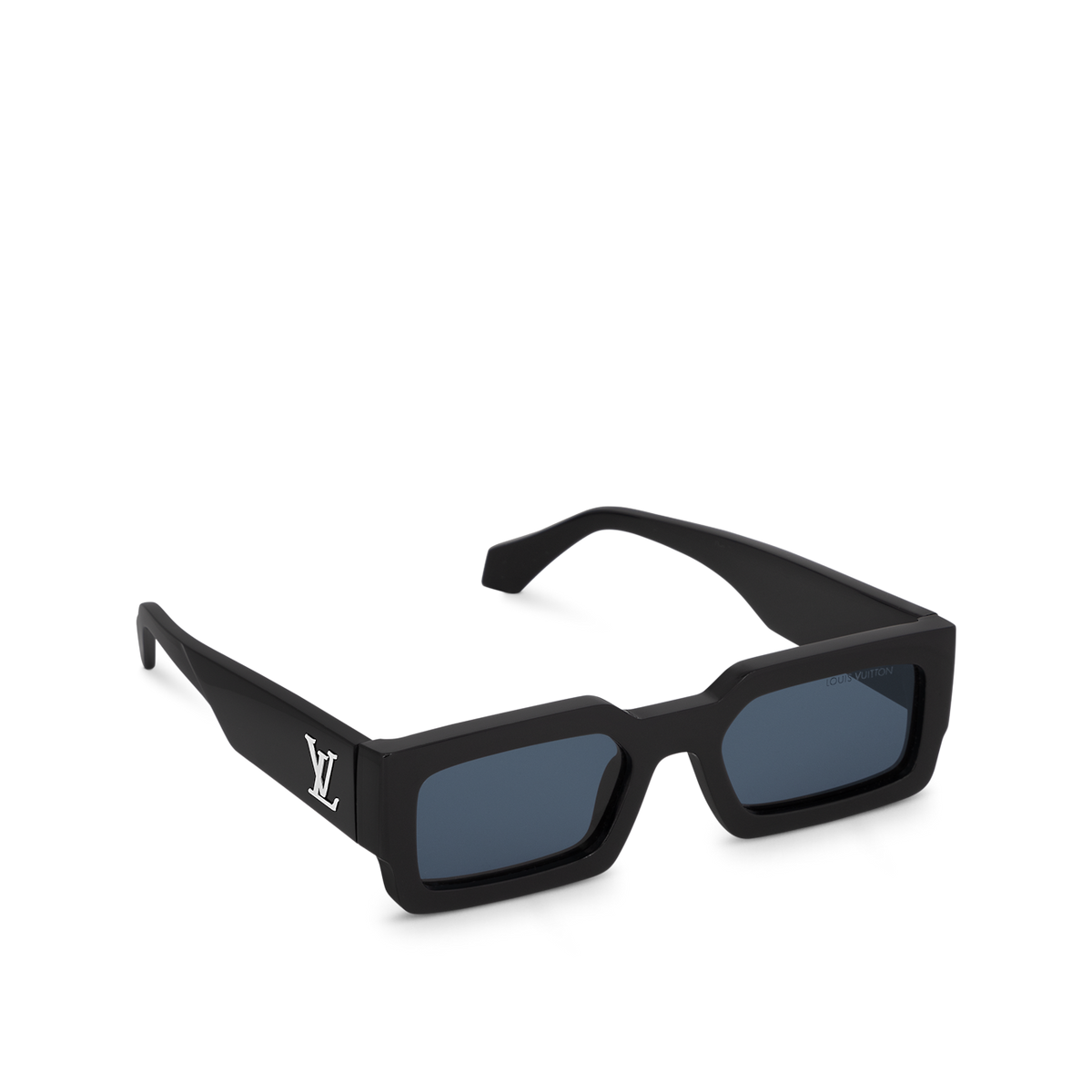 Louic Viutt0n Clash Low Square Sunglasses