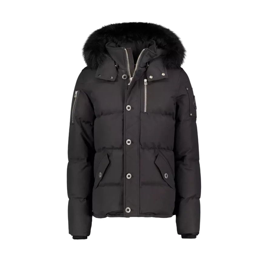 Moose Knucles Jacket Original